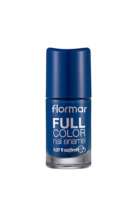 Full Color Nail Polish