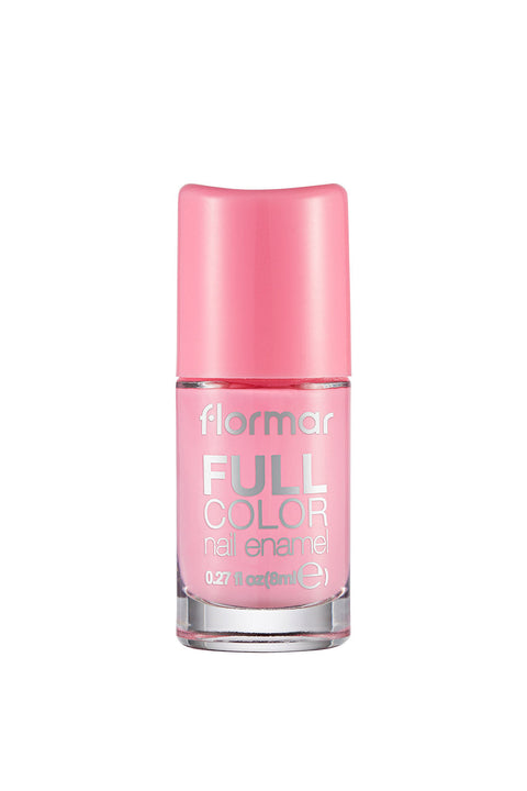 Full Color Nail Polish