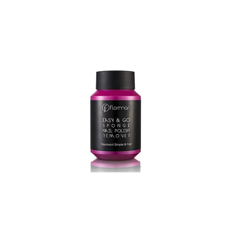 Flormar Sponge Nail Polish Remover