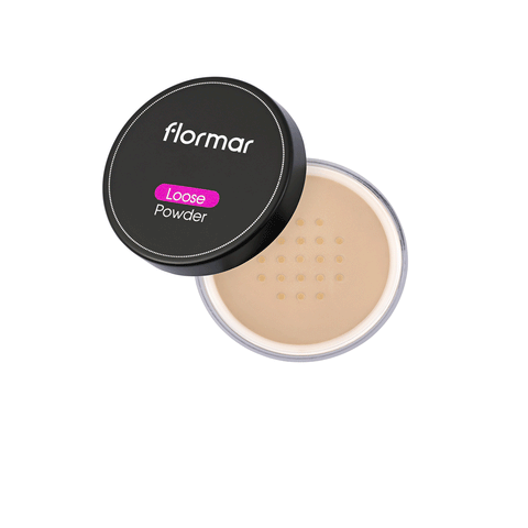 Terracotta Loose Powder