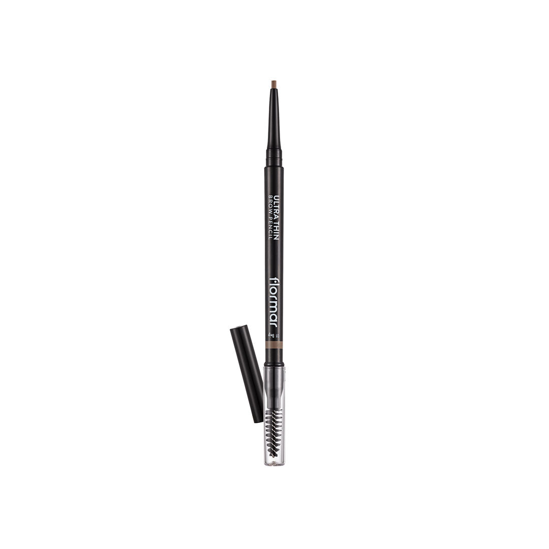 Ultra Thin Brow Pencil 0.14g– FLORMAR PAKISTAN