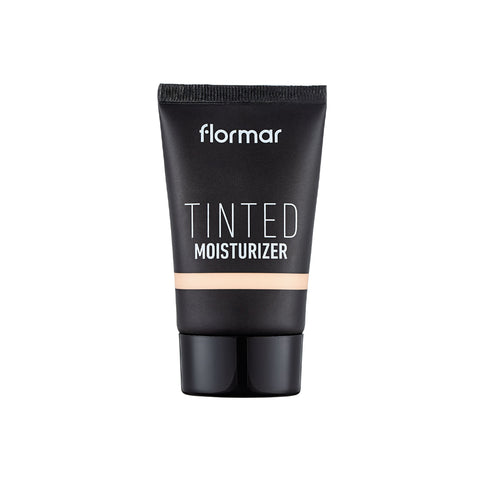 Tinted Moisturizer Foundation 30Ml