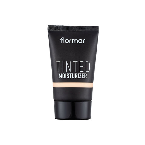 Tinted Moisturizer Foundation 30ml