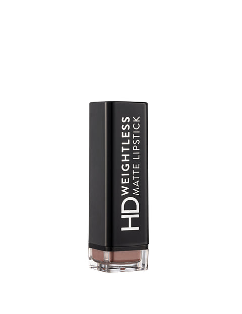 Hd Weightless Matte Lipstick