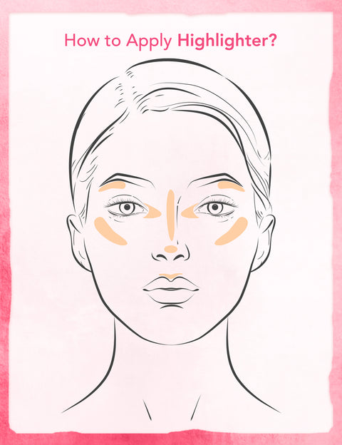 Highlighter Stick