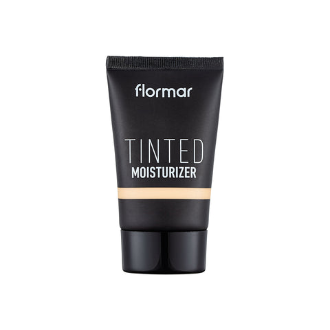 Tinted Moisturizer Foundation 30Ml