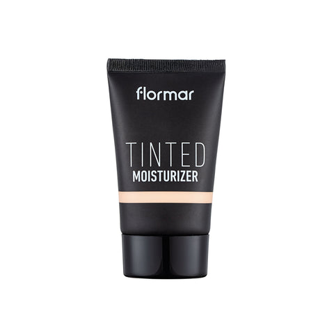 Tinted Moisturizer Foundation 30Ml