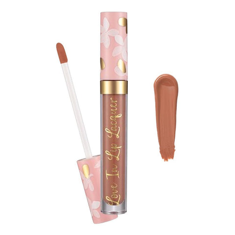 Love In Lip Laquer