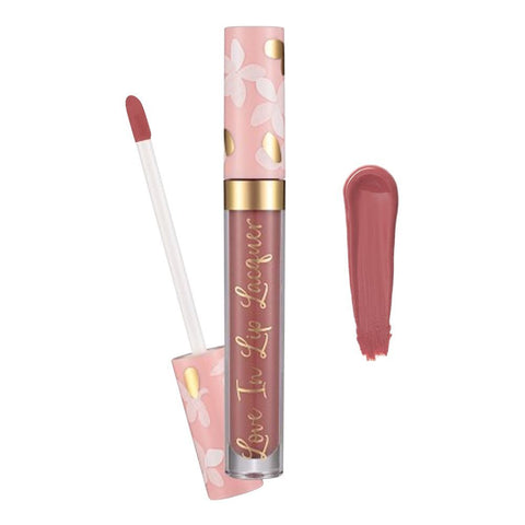 Love In Lip Laquer