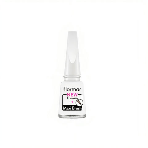 Maxi Brush Nail Enamel