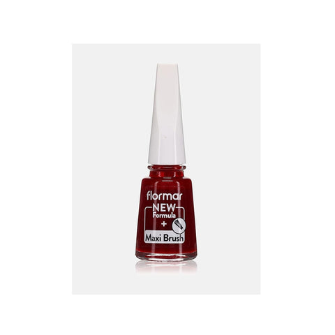 Maxi Brush Nail Enamel