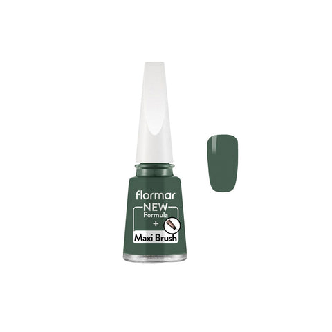 Maxi Brush Nail Enamel