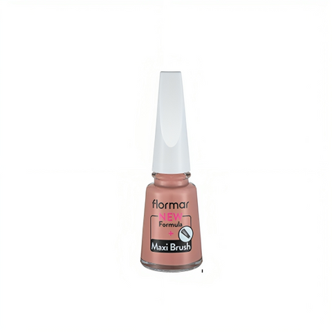 Maxi Brush Nail Enamel