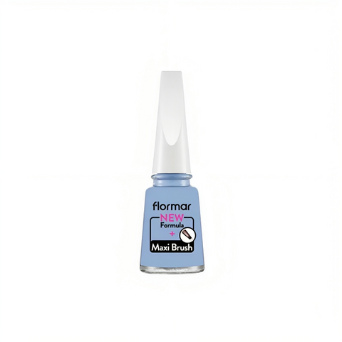 Maxi Brush Nail Enamel
