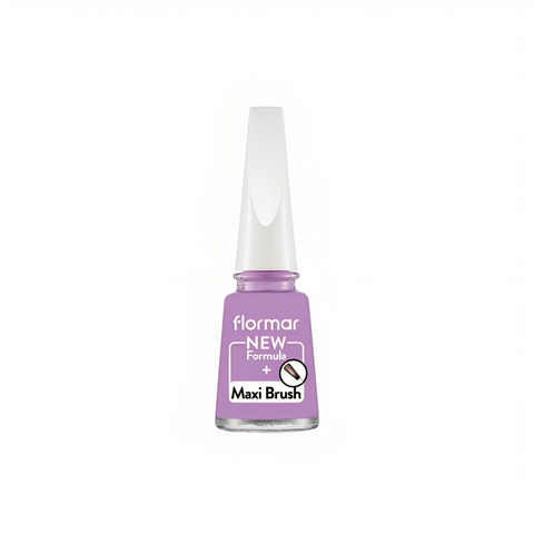 Maxi Brush Nail Enamel
