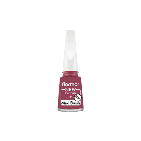 Maxi Brush Nail Enamel