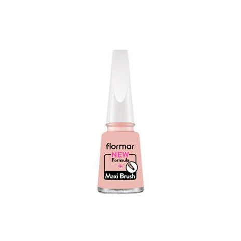 Maxi Brush Nail Enamel