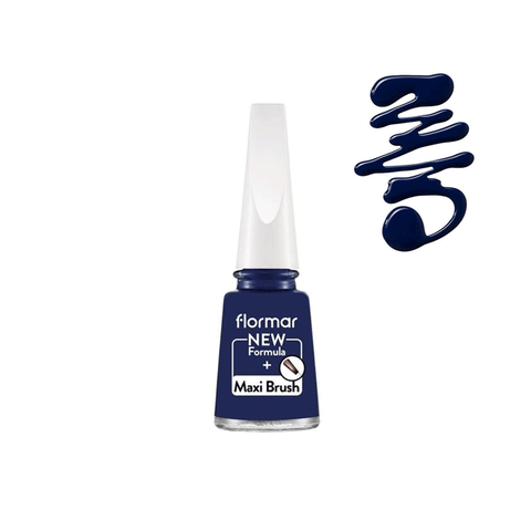 Nail Enamel