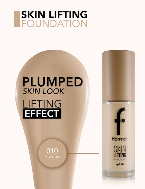 Skin Lifting Foundation 30ml