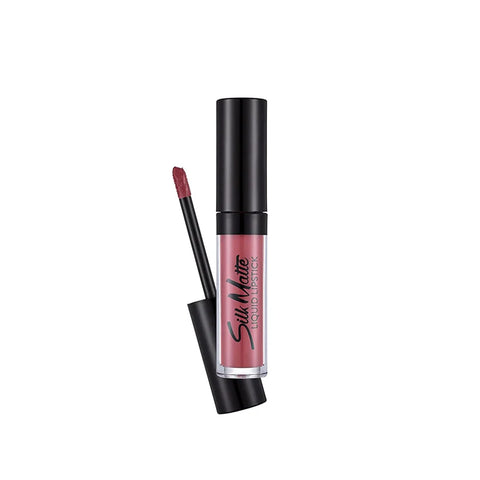 Silk Matte Liquid Lipstick