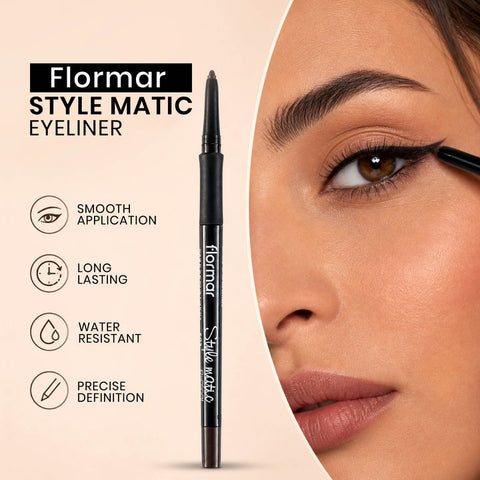 Stylematic Eye Pencil