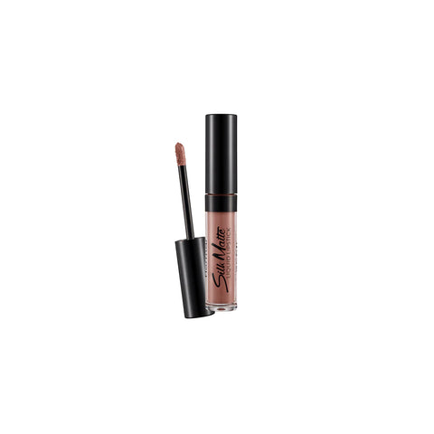 Silk Matte Liquid Lipstick