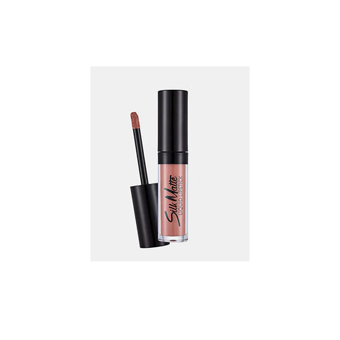 Silk Matte Liquid Lipstick