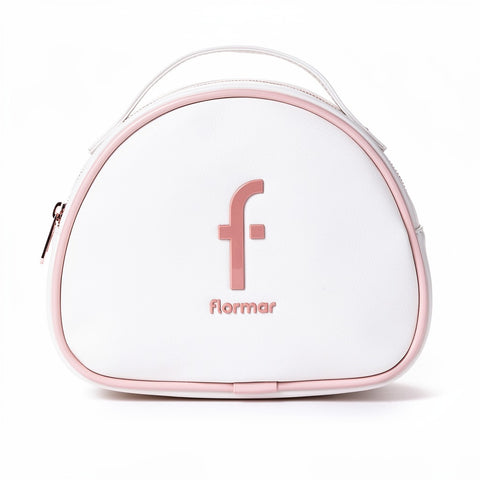 FLORMAR MAKE UP BAG