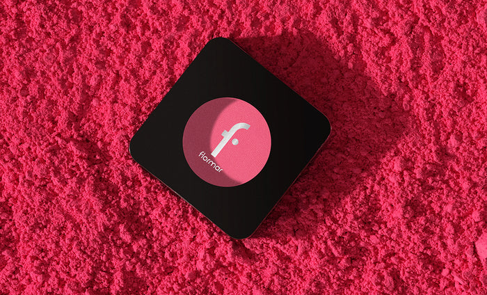 Go Big. Go Blush 💗