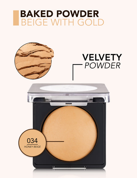 Baked Powder 9G