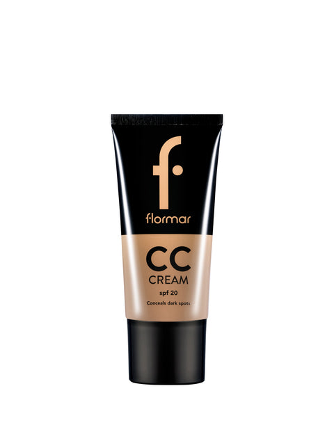 Cc Cream