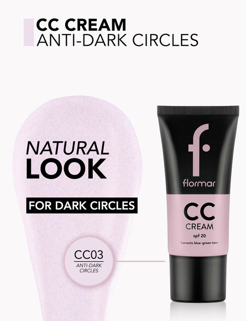 Cc Cream