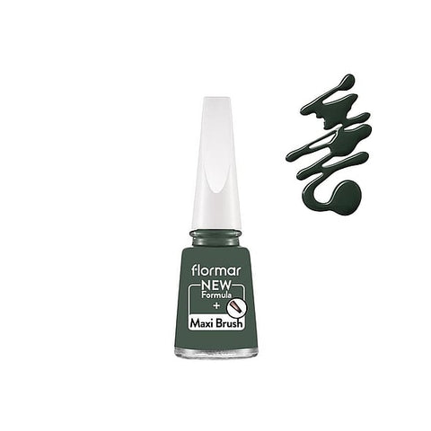 Flormar Nail Enamel