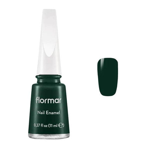 Flormar Nail Enamel