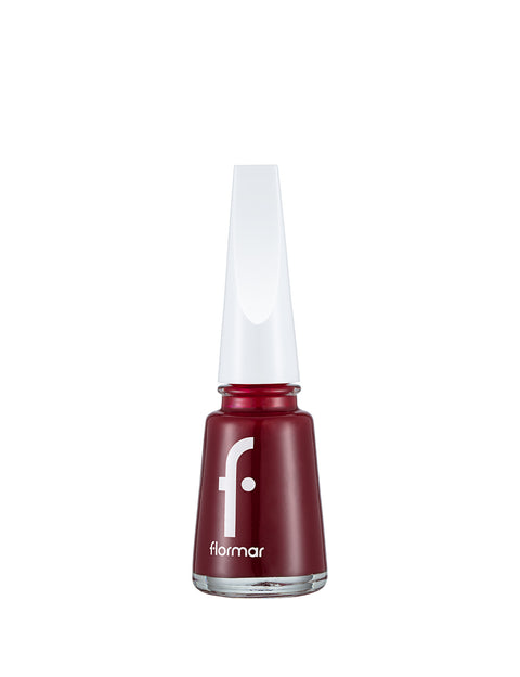 Flormar Nail Enamel