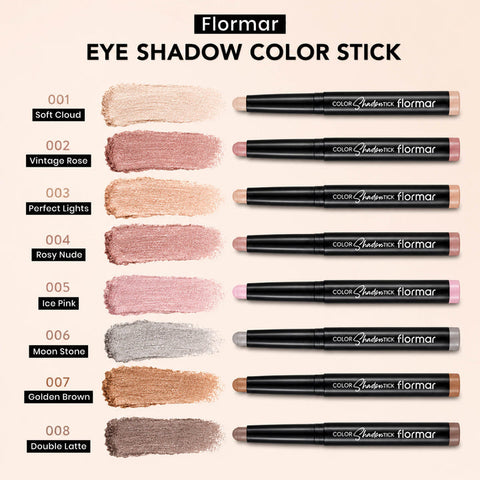 Color Eye Shadow Stick 1.6G