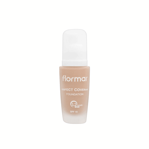 Perfect Coverage Foundation