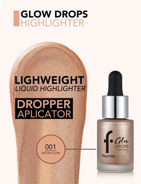 Glow Drops Highlighter