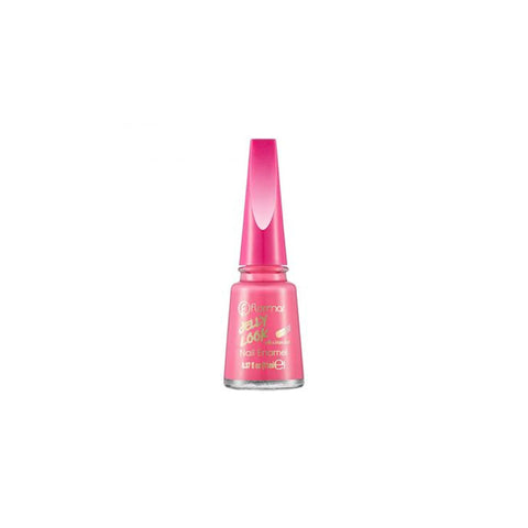 Jelly Look Nail Enamel