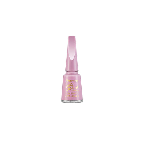 Jelly Look Nail Enamel