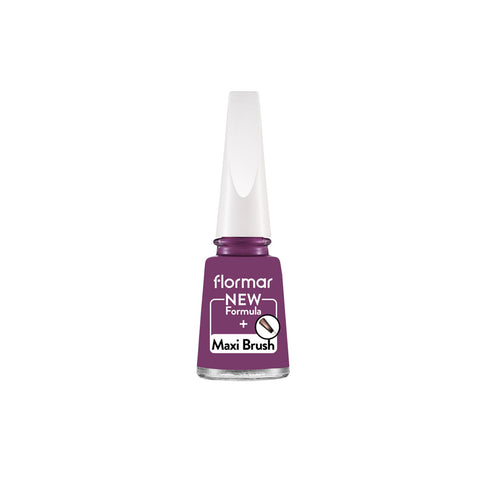 Maxi Brush Nail Enamel