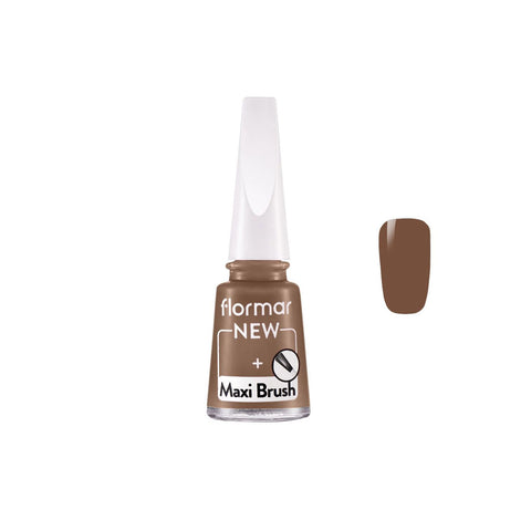 Maxi Brush Nail Enamel