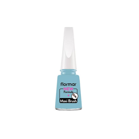 Maxi Brush Nail Enamel