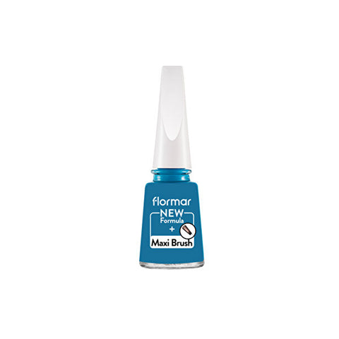 Maxi Brush Nail Enamel