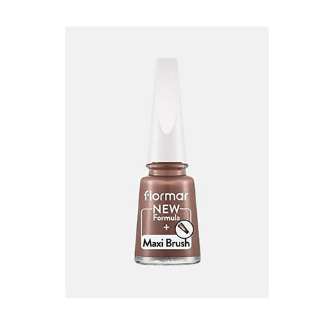 Maxi Brush Nail Enamel