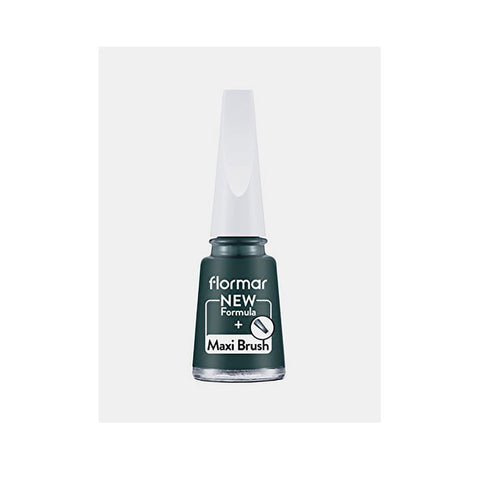 Maxi Brush Nail Enamel