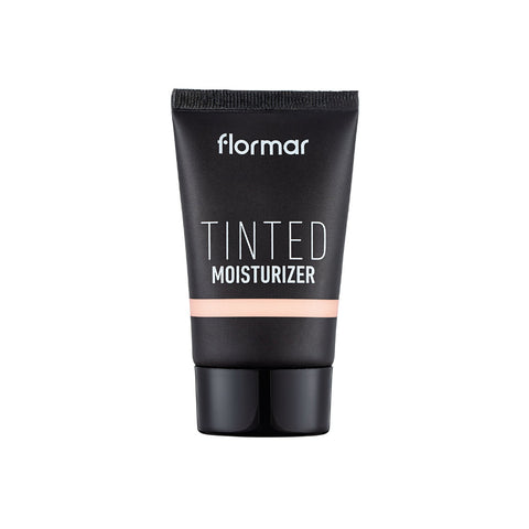Tinted Moisturizer Foundation 30ml