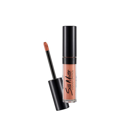 Silk Matte Liquid Lipstick