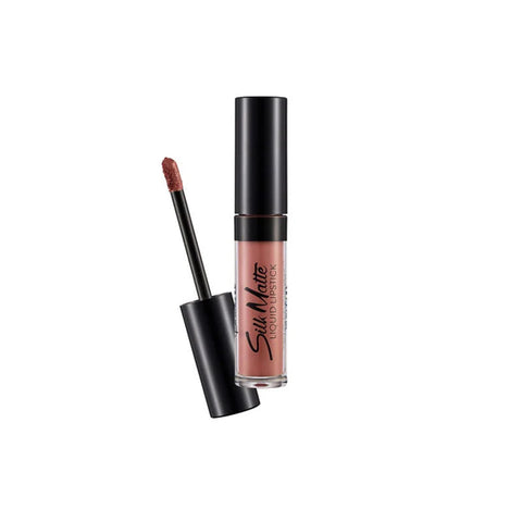 Silk Matte Liquid Lipstick