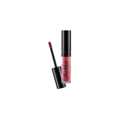 Silk Matte Liquid Lipstick